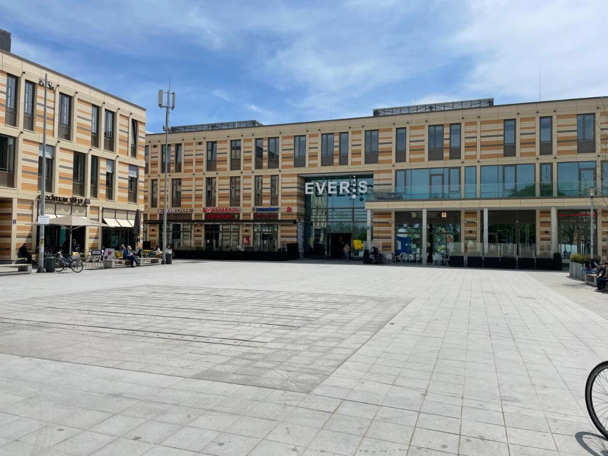 Stadtwohnung Am Oertelplatz Monachium Zewnętrze zdjęcie